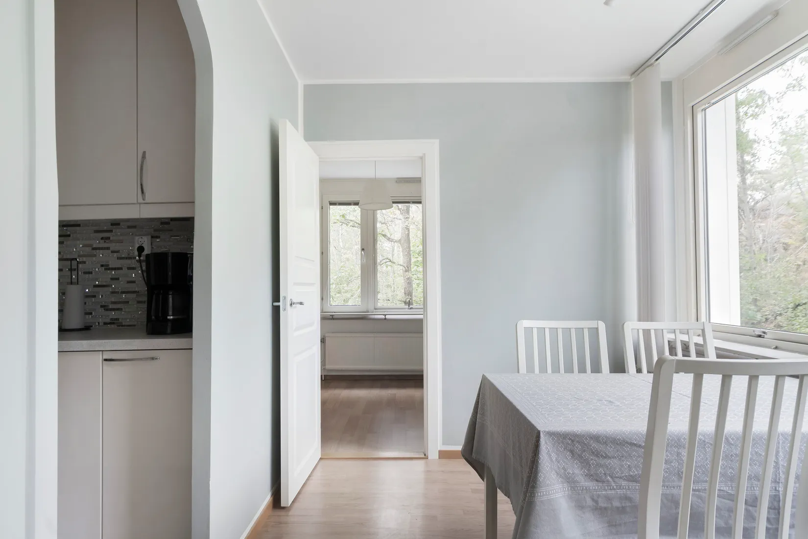 Bostadsrätt, Loftvägen 8, Skogås, Huddinge