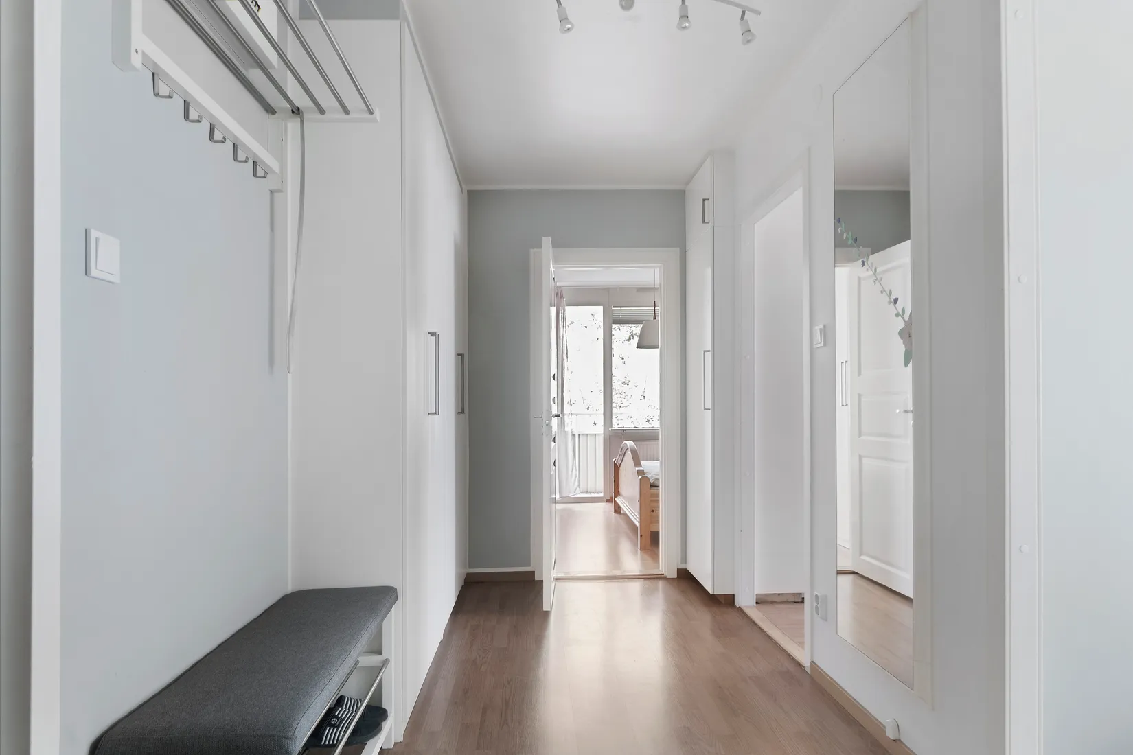 Bostadsrätt, Loftvägen 8, Skogås, Huddinge