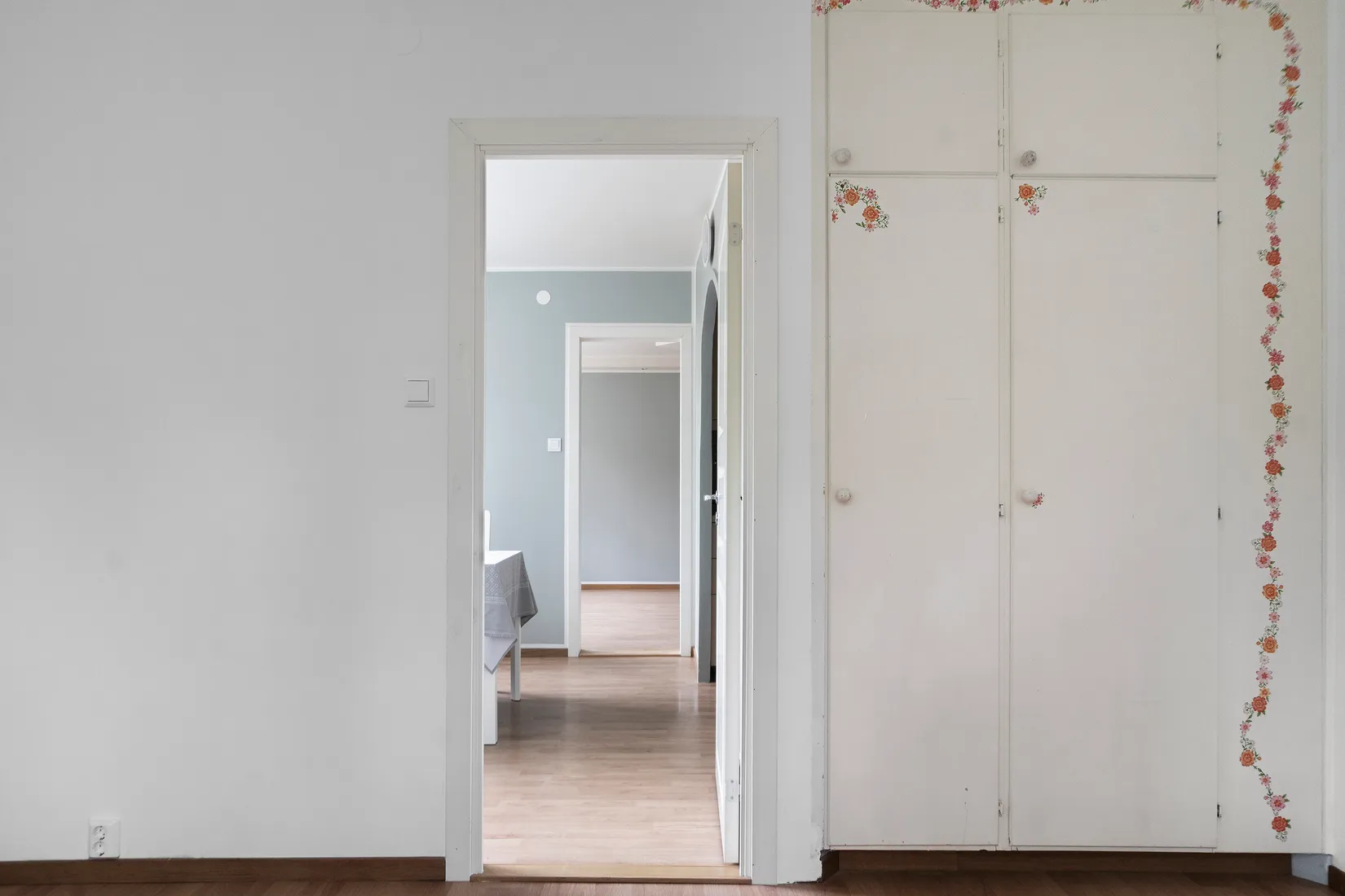 Bostadsrätt, Loftvägen 8, Skogås, Huddinge