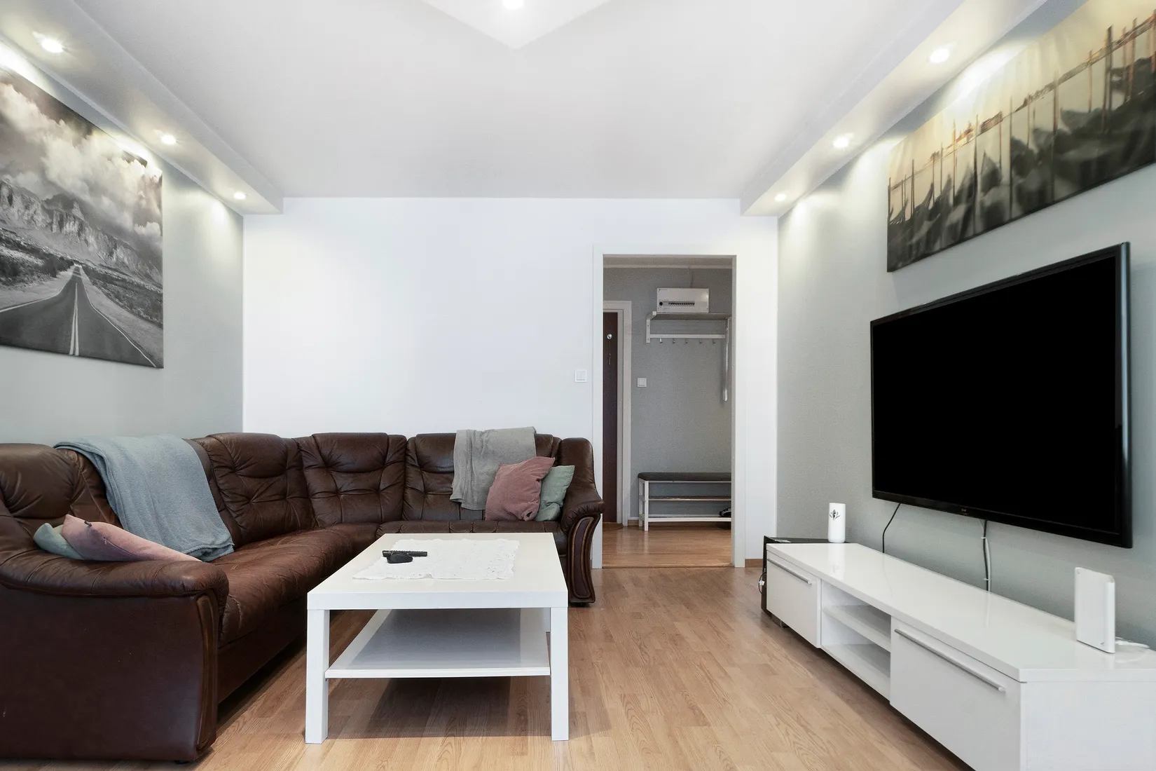 Bostadsrätt, Loftvägen 8, Skogås, Huddinge