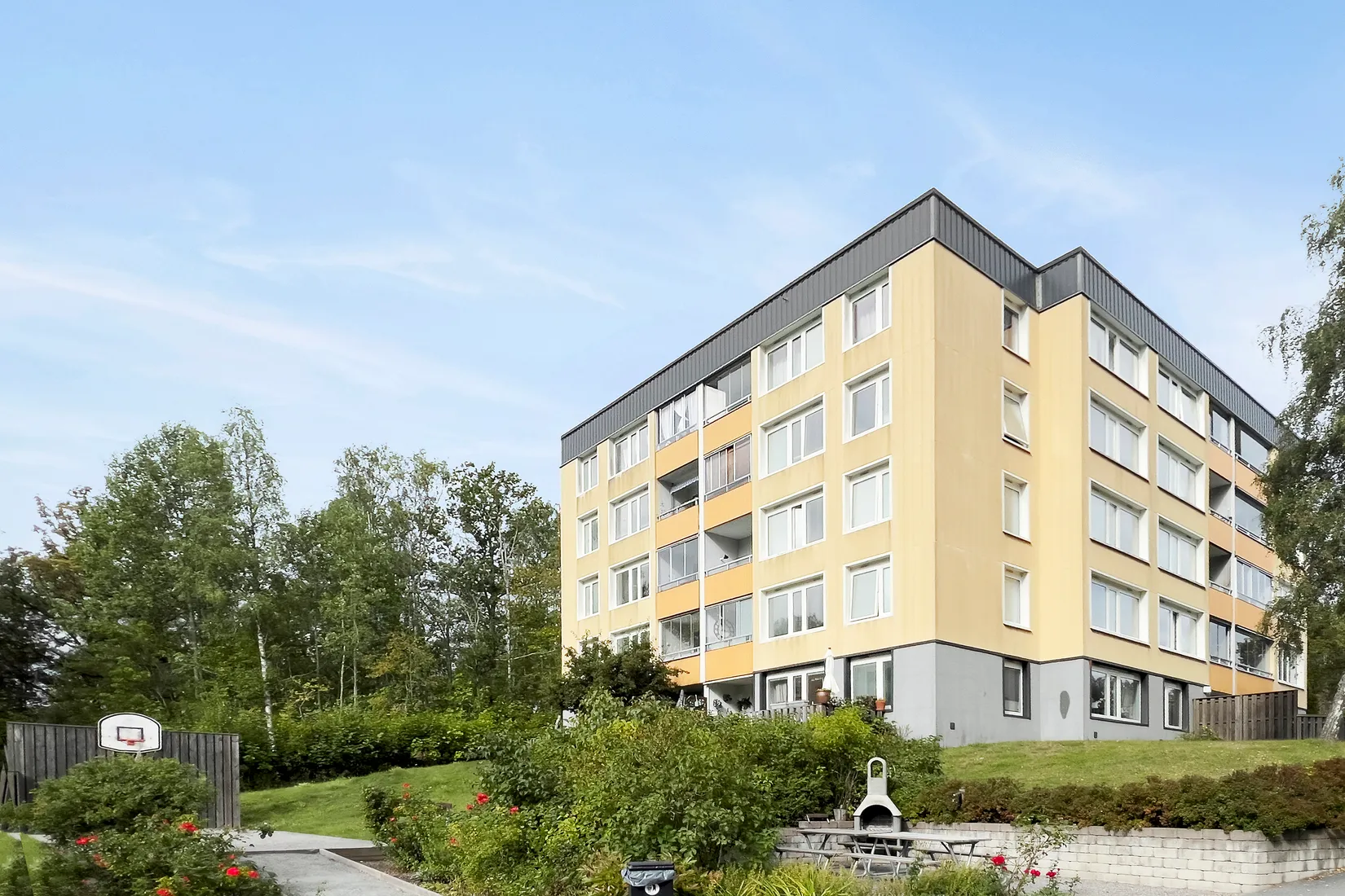 Bostadsrätt, Loftvägen 8, Skogås, Huddinge