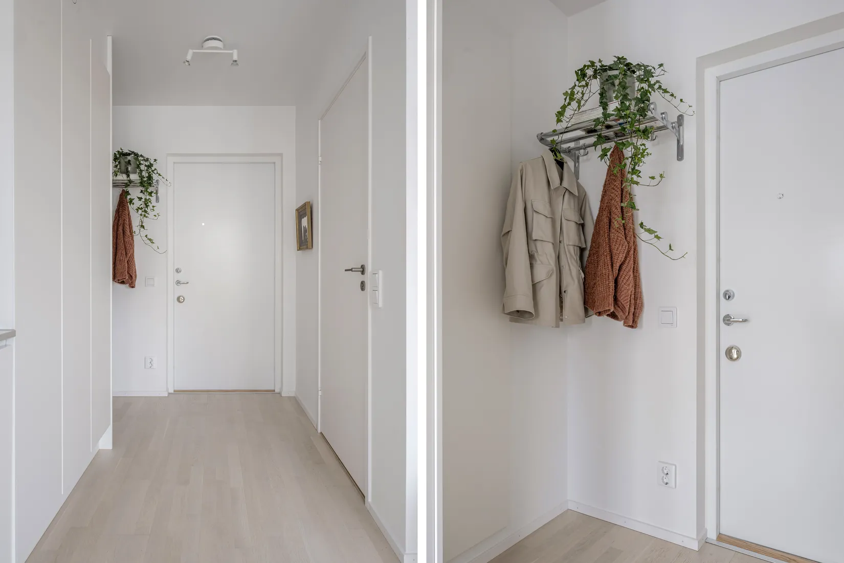 Bostadsrätt, Lidköpingsvägen 6, Hammarbyhöjden, Johanneshov, Stockholm