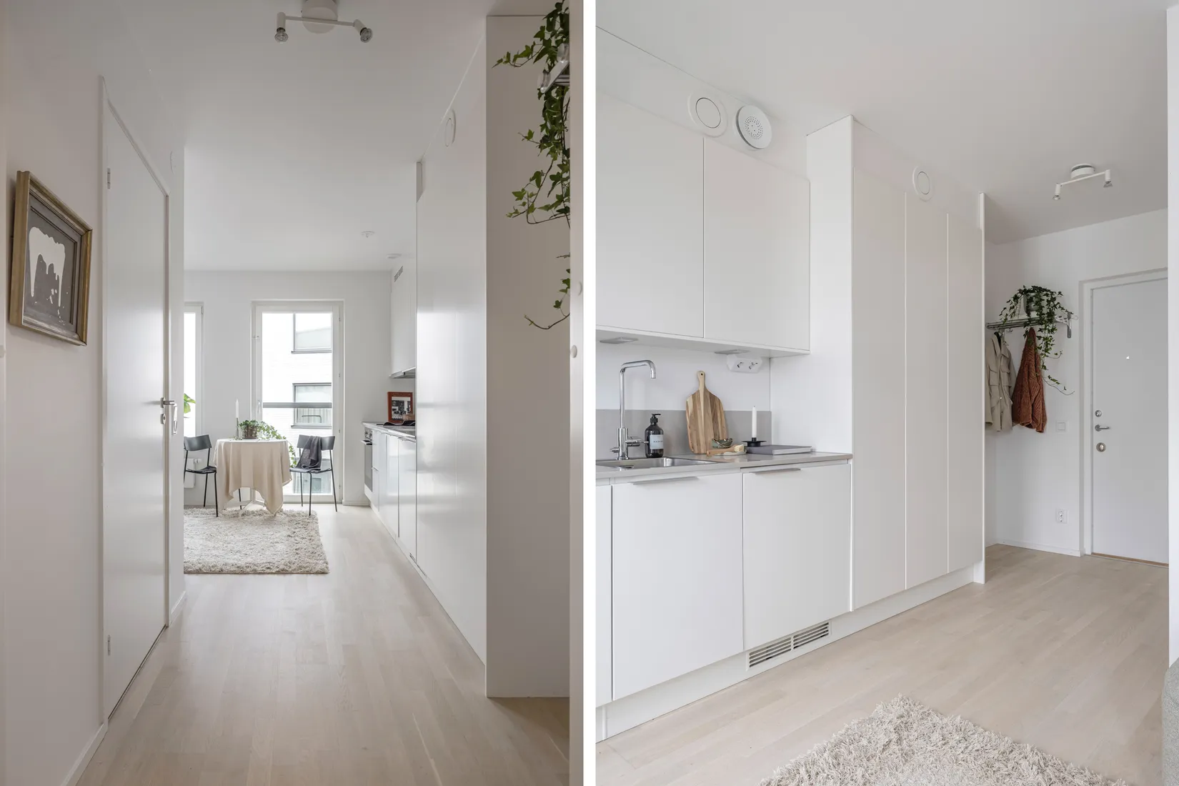 Bostadsrätt, Lidköpingsvägen 6, Hammarbyhöjden, Johanneshov, Stockholm