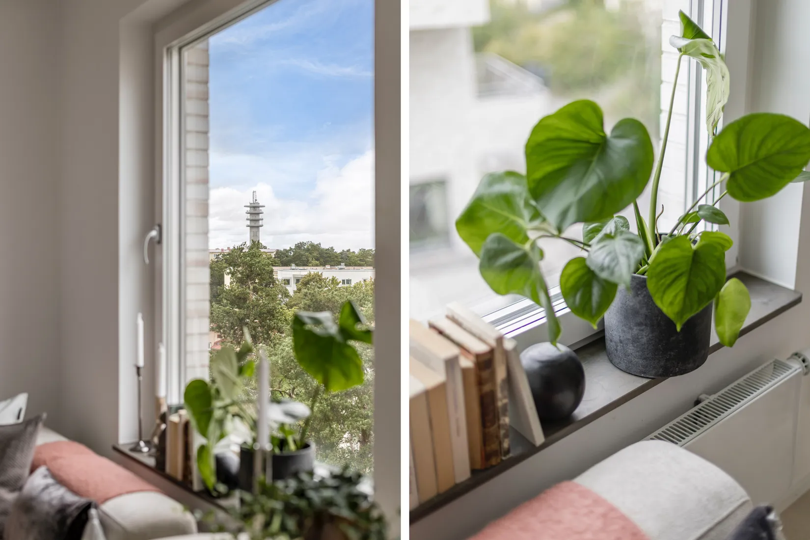 Bostadsrätt, Lidköpingsvägen 6, Hammarbyhöjden, Johanneshov, Stockholm