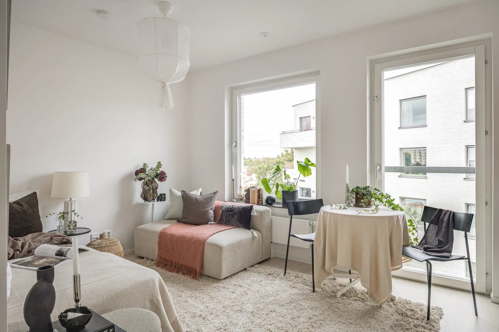 Bostadsrätt, Lidköpingsvägen 6, Hammarbyhöjden, Johanneshov, Stockholm