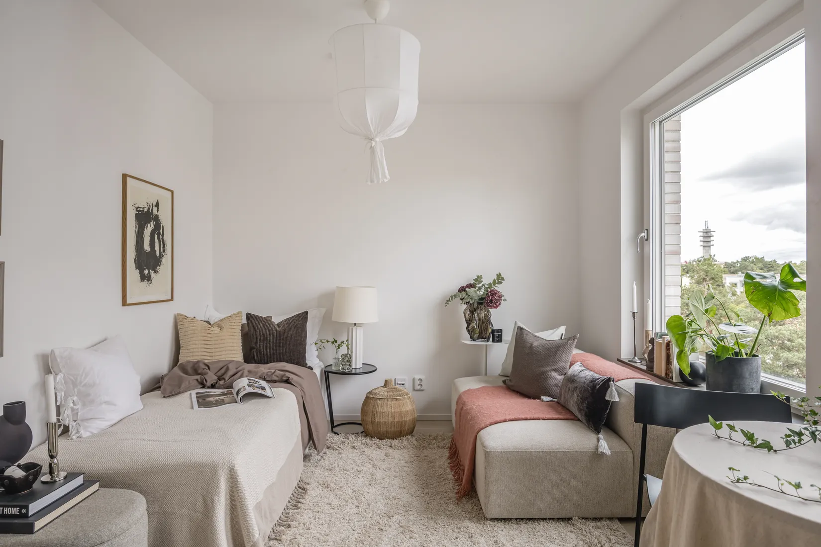Bostadsrätt, Lidköpingsvägen 6, Hammarbyhöjden, Johanneshov, Stockholm