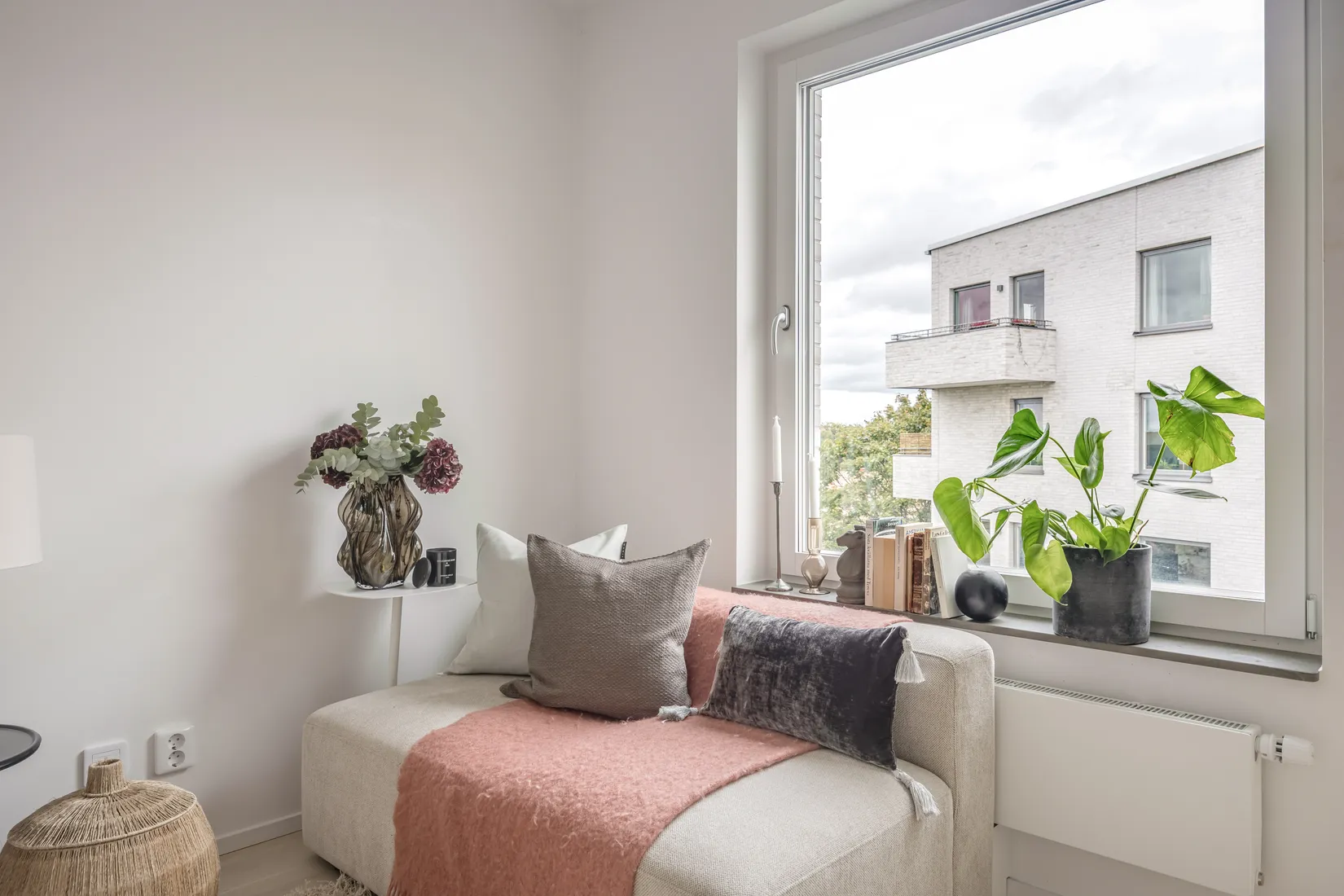 Bostadsrätt, Lidköpingsvägen 6, Hammarbyhöjden, Johanneshov, Stockholm