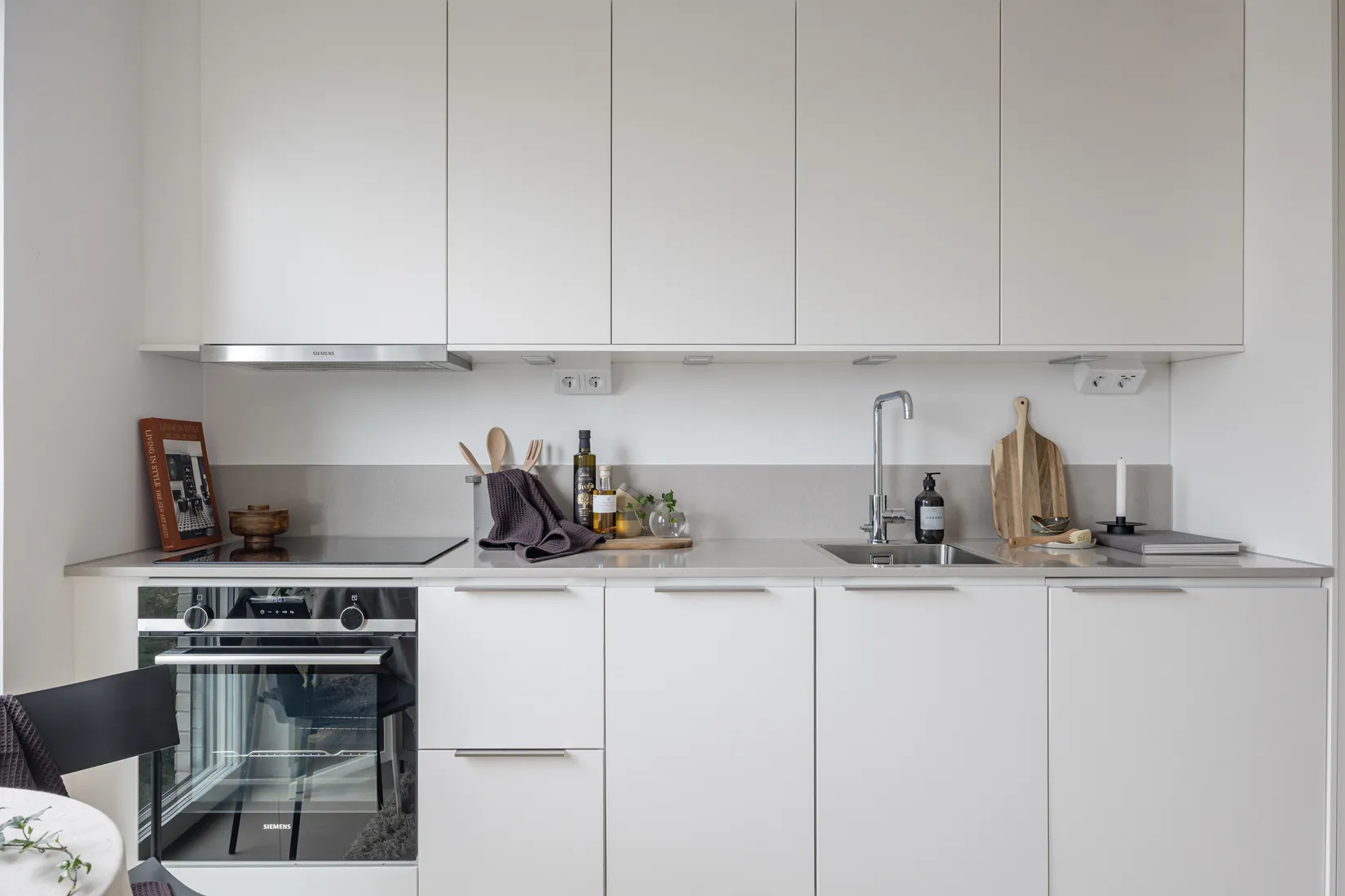 Bostadsrätt, Lidköpingsvägen 6, Hammarbyhöjden, Johanneshov, Stockholm