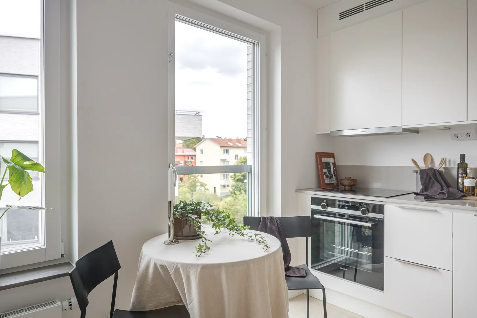 Bostadsrätt, Lidköpingsvägen 6, Hammarbyhöjden, Johanneshov, Stockholm