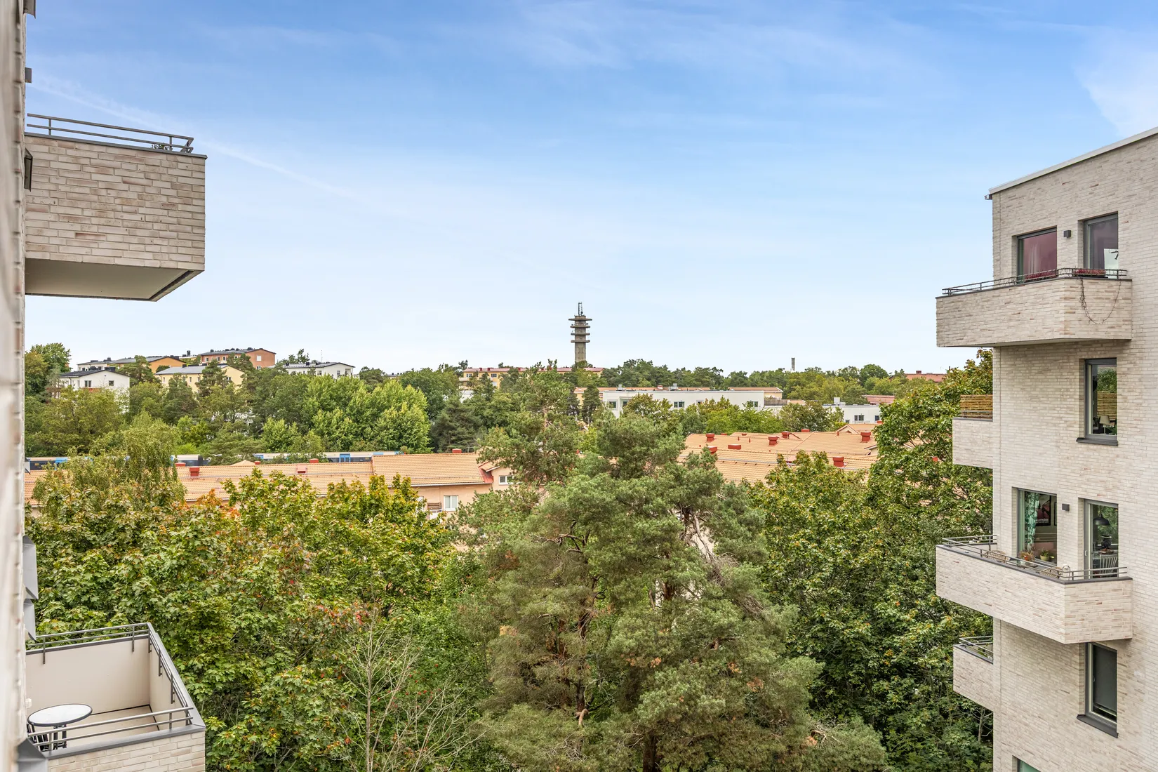Bostadsrätt, Lidköpingsvägen 6, Hammarbyhöjden, Johanneshov, Stockholm