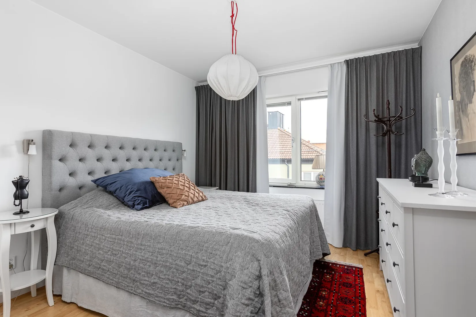 Bostadsrätt, Birgittagatan 2, Centralt/Vasastaden, Linköping