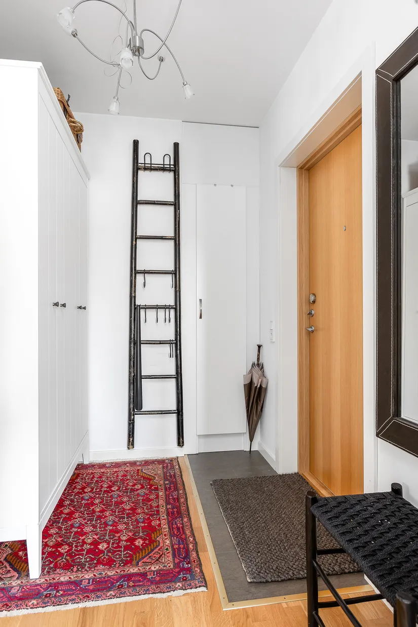 Bostadsrätt, Birgittagatan 2, Centralt/Vasastaden, Linköping