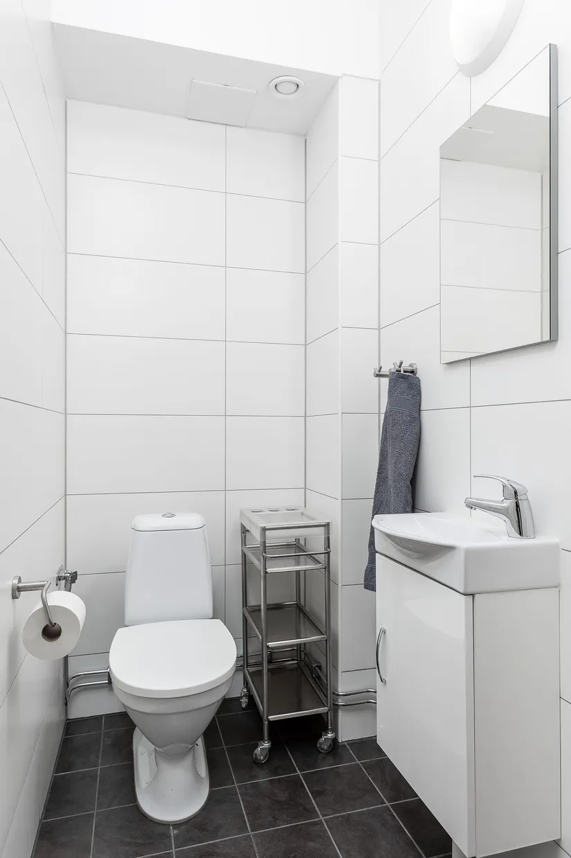 Bostadsrätt, Birgittagatan 2, Centralt/Vasastaden, Linköping