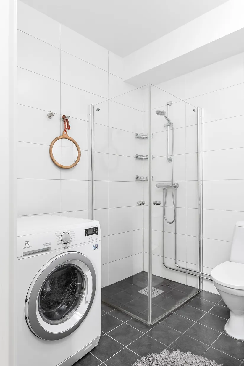 Bostadsrätt, Birgittagatan 2, Centralt/Vasastaden, Linköping