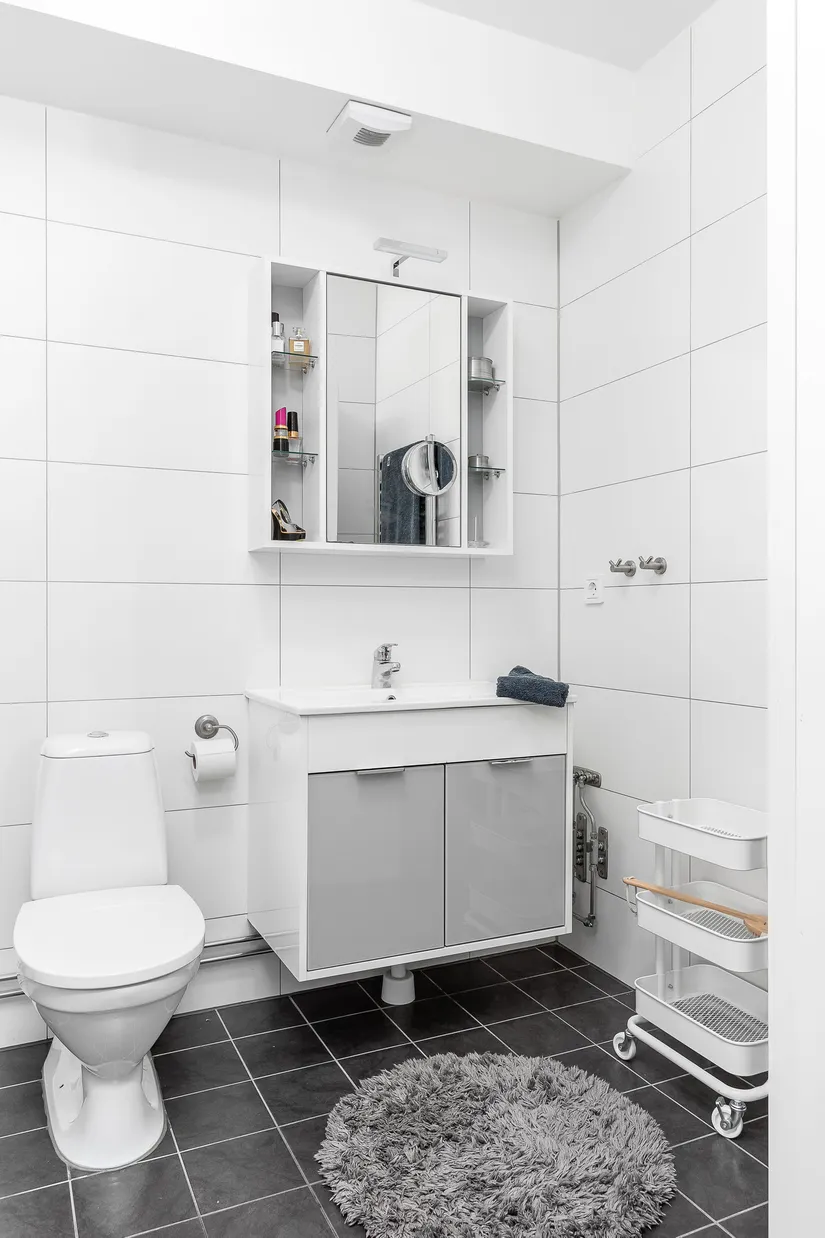 Bostadsrätt, Birgittagatan 2, Centralt/Vasastaden, Linköping