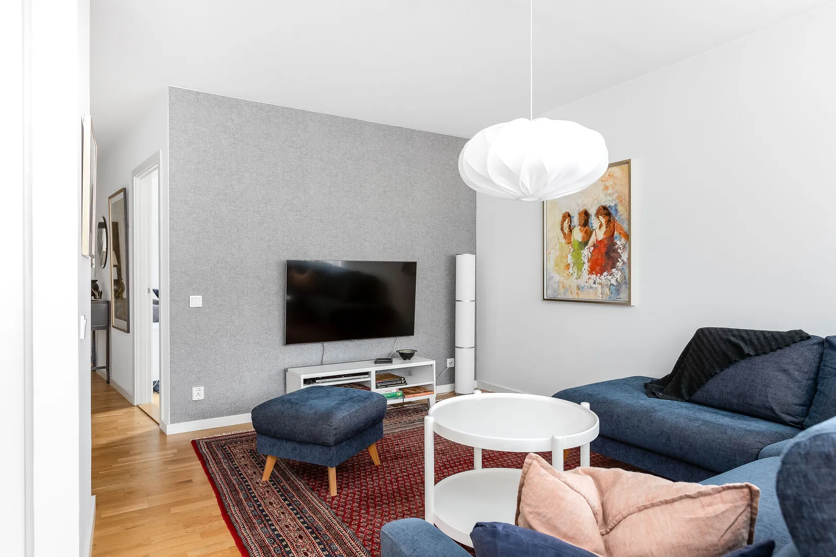 Bostadsrätt, Birgittagatan 2, Centralt/Vasastaden, Linköping