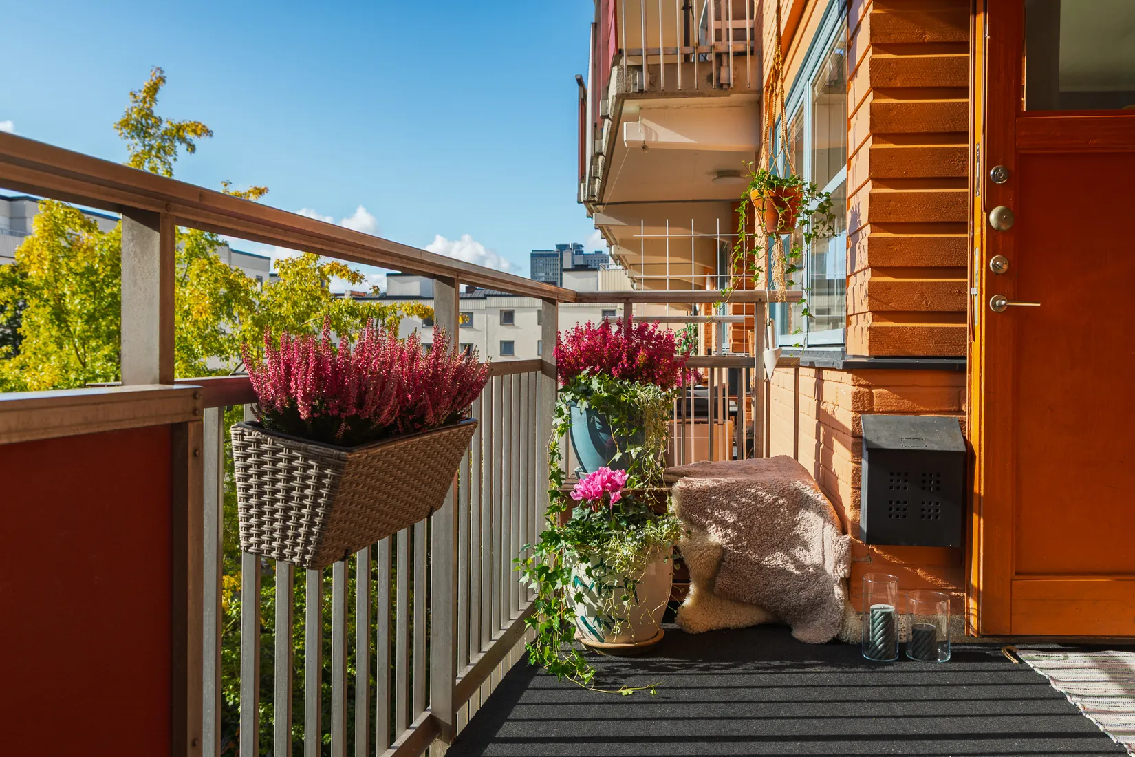 Bostadsrätt, Åsögatan 164, Södermalm, Stockholm
