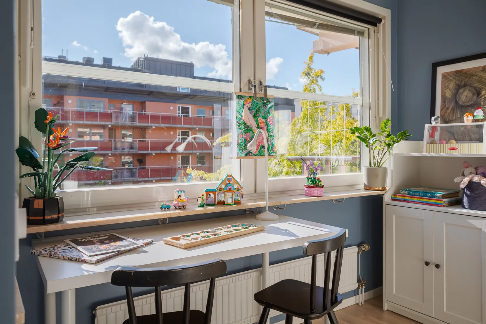 Bostadsrätt, Åsögatan 164, Södermalm, Stockholm