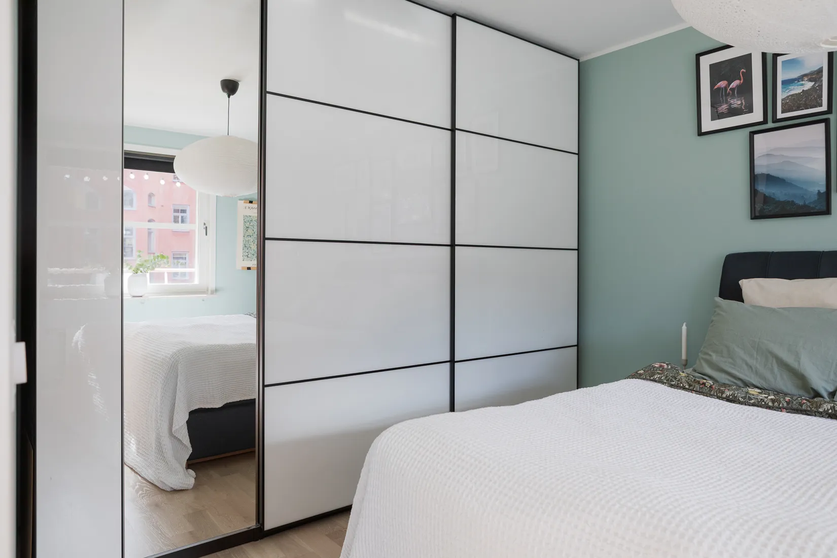 Bostadsrätt, Åsögatan 164, Södermalm, Stockholm