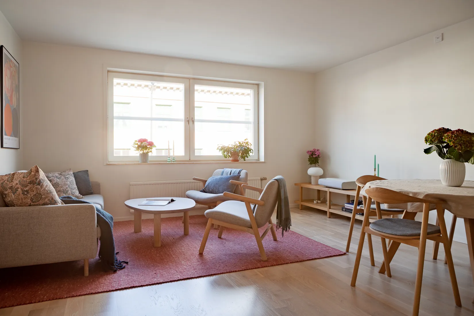 Bostadsrätt, Åsögatan 164, Södermalm, Stockholm