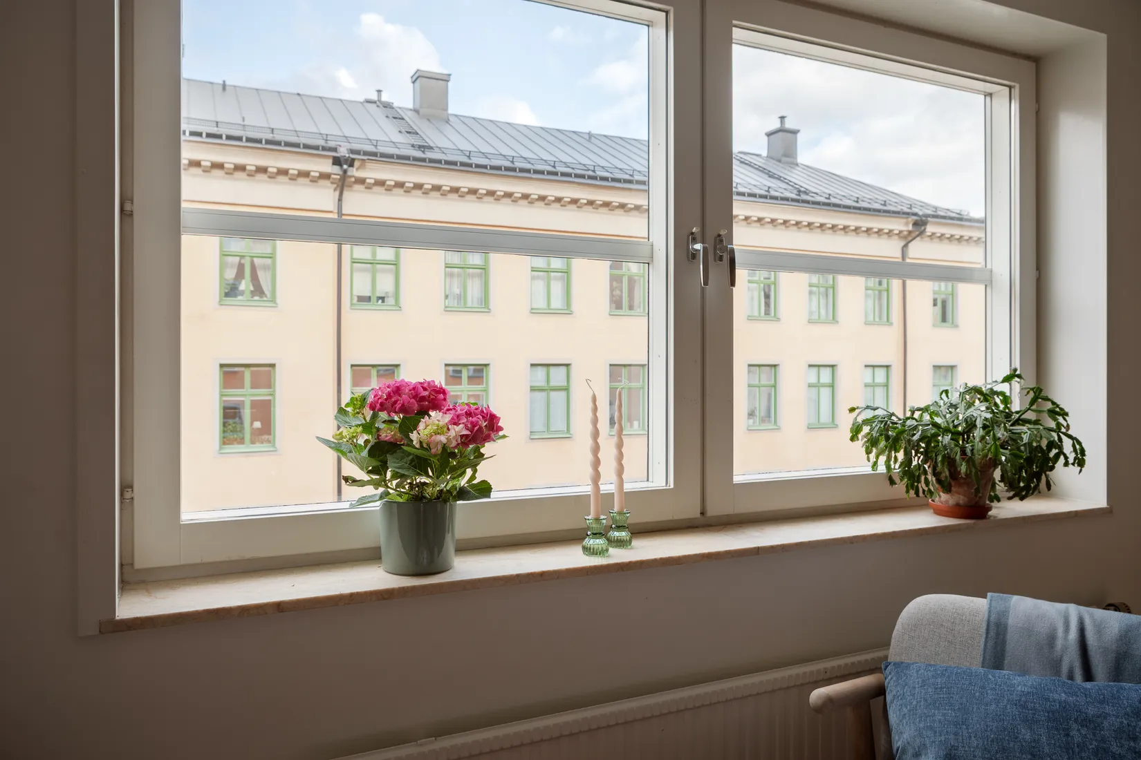 Bostadsrätt, Åsögatan 164, Södermalm, Stockholm
