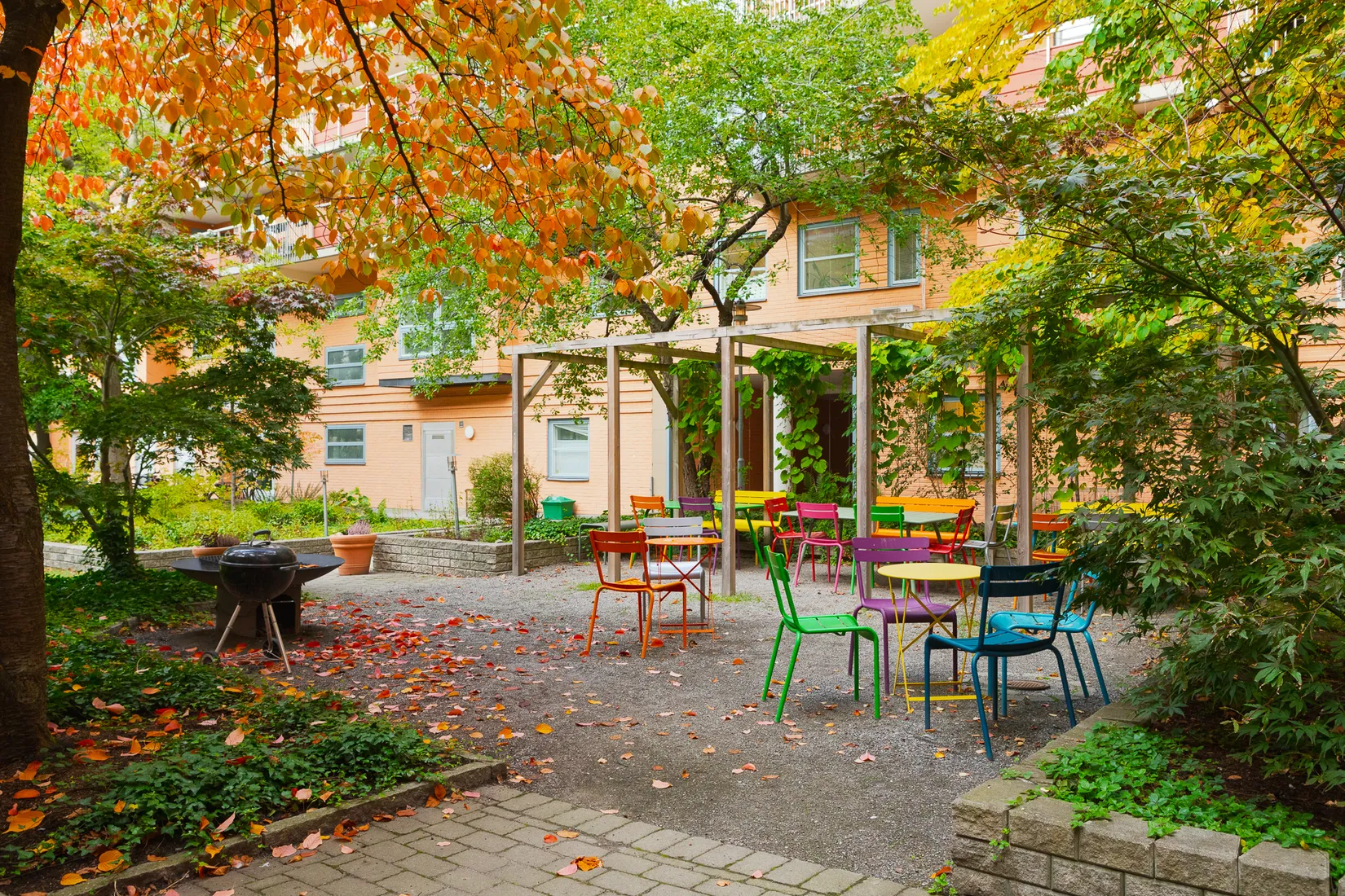 Bostadsrätt, Åsögatan 164, Södermalm, Stockholm
