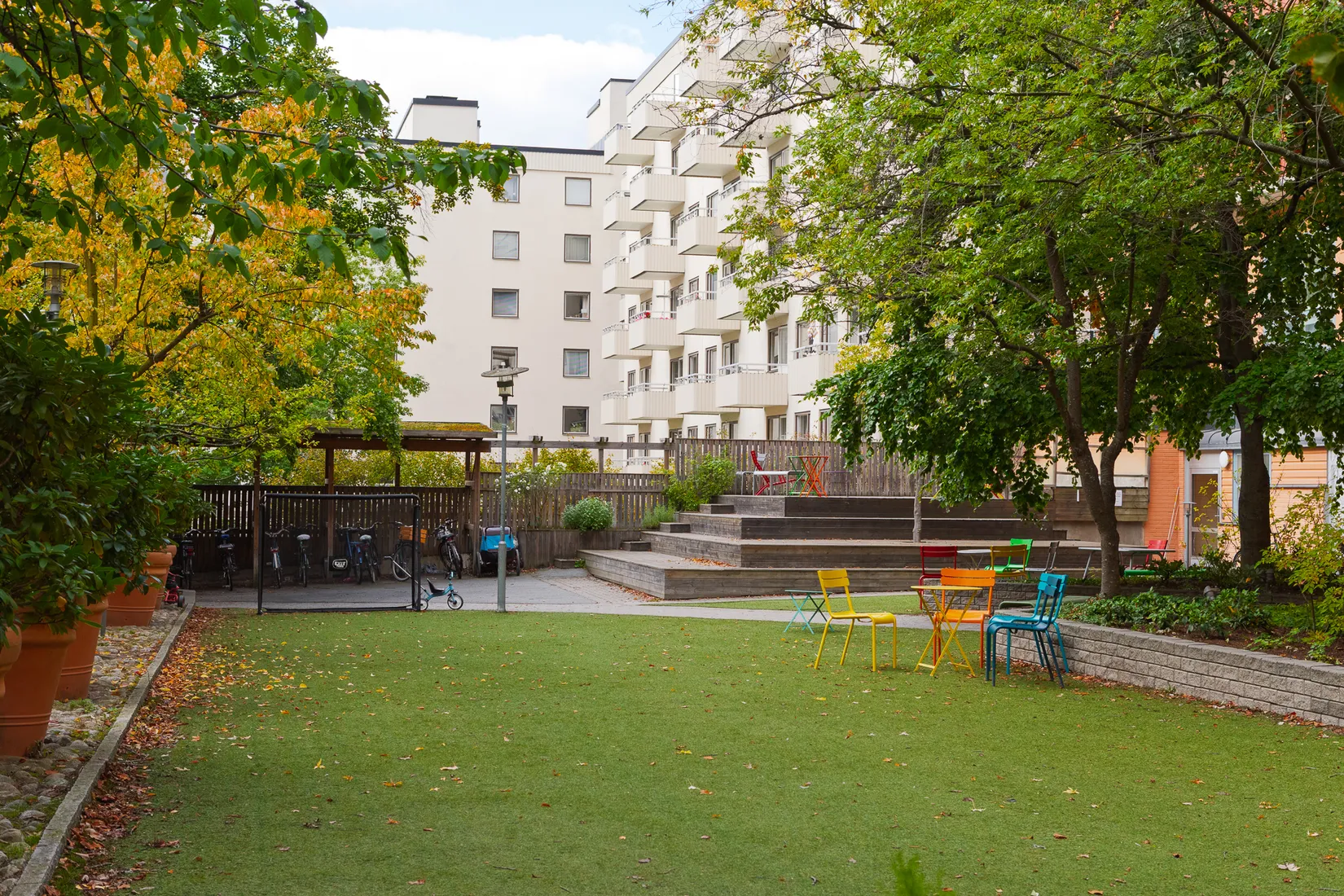 Bostadsrätt, Åsögatan 164, Södermalm, Stockholm