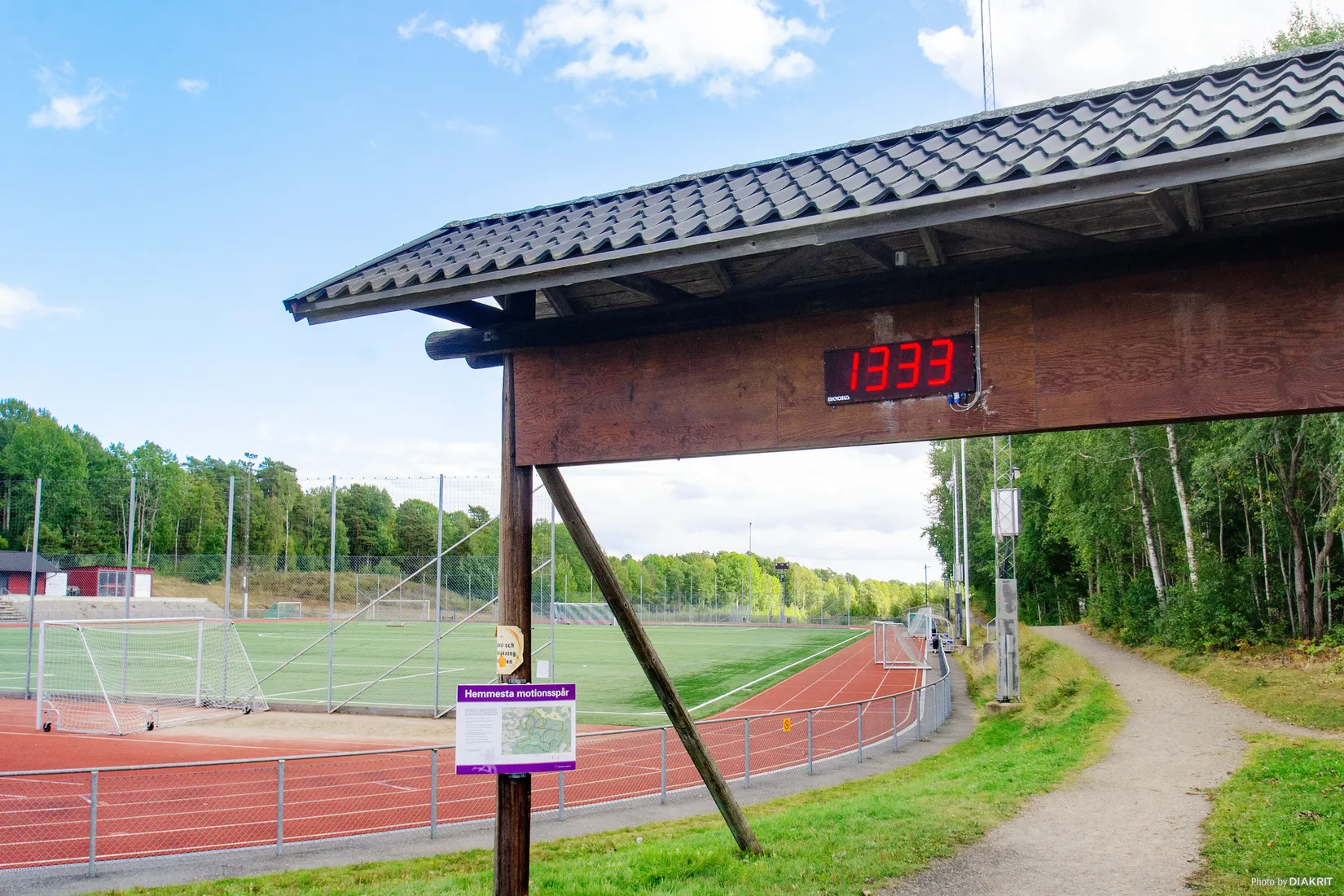 Villa, Viks skogsväg 2, Vik, Värmdö