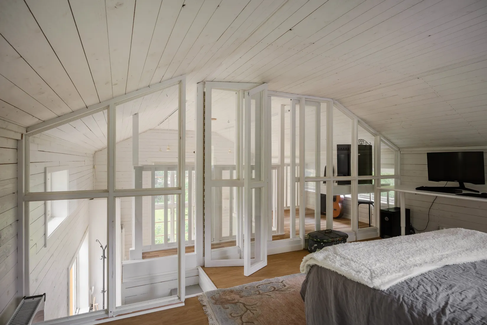 Villa, Viks skogsväg 2, Vik, Värmdö