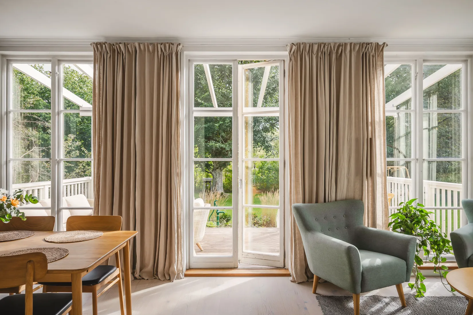 Villa, Viks skogsväg 2, Vik, Värmdö