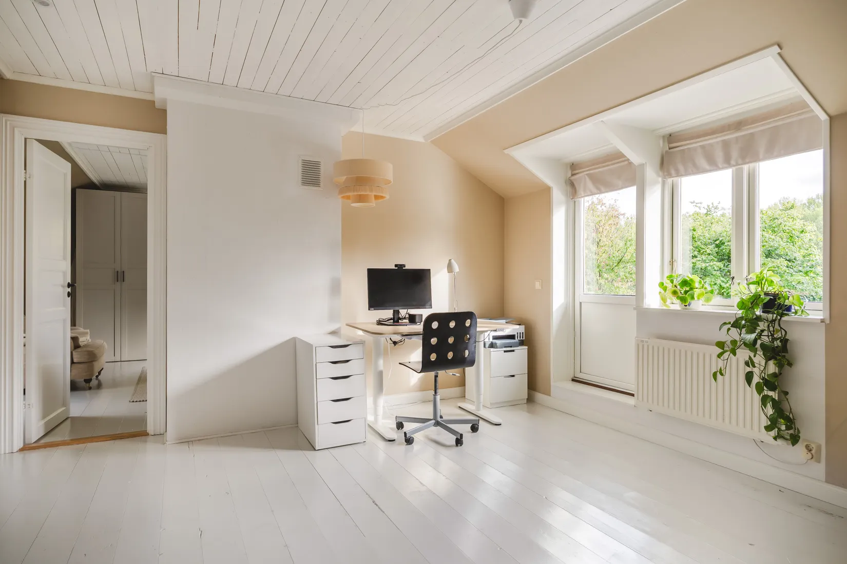 Villa, Viks skogsväg 2, Vik, Värmdö