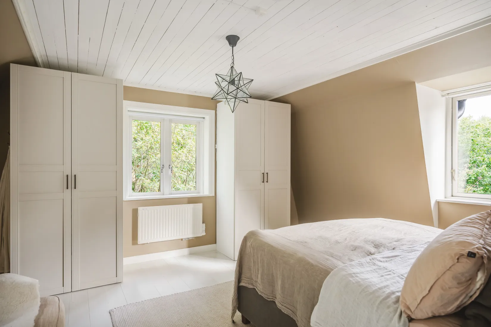 Villa, Viks skogsväg 2, Vik, Värmdö