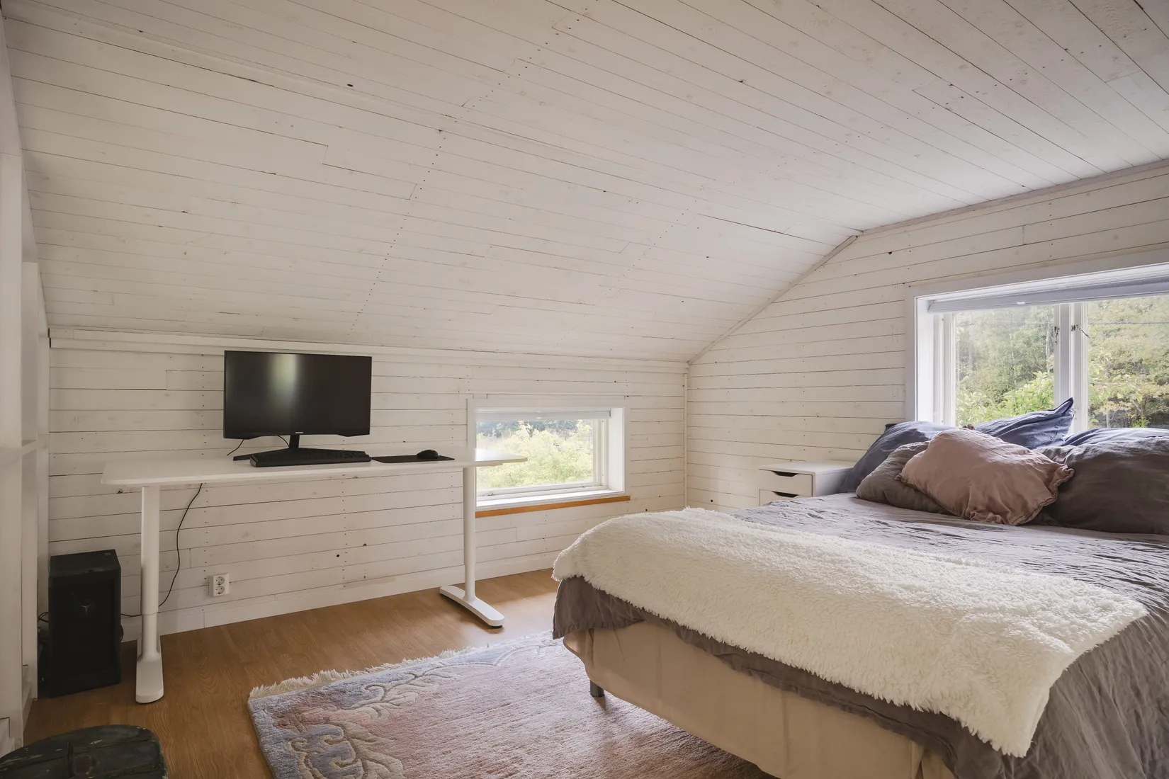 Villa, Viks skogsväg 2, Vik, Värmdö