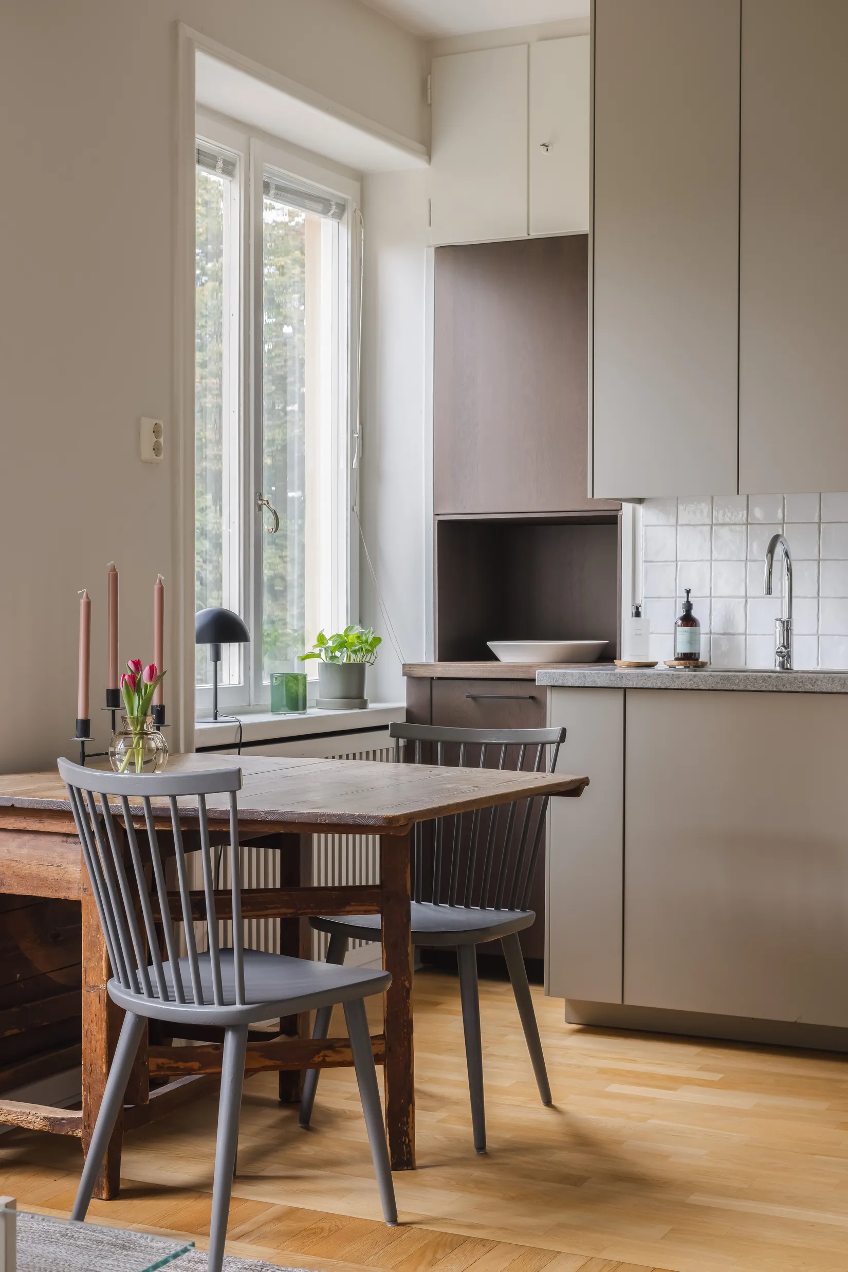 Bostadsrätt, Värtavägen 39, Gärdet - Östermalm, Stockholm