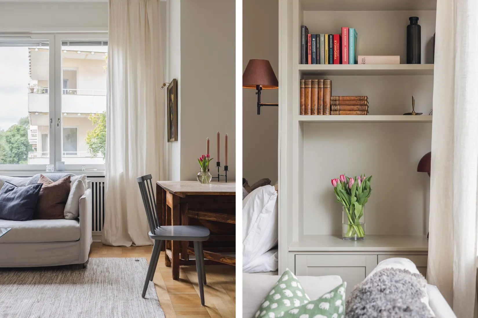 Bostadsrätt, Värtavägen 39, Gärdet - Östermalm, Stockholm