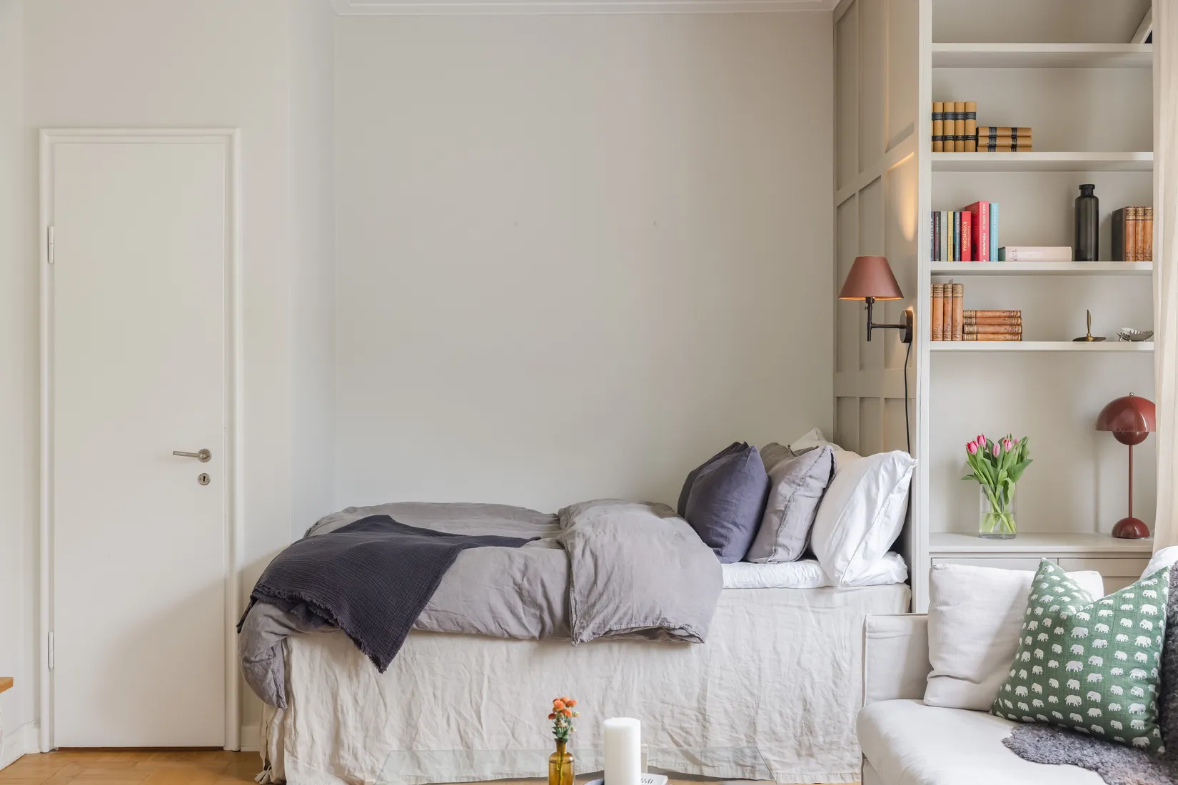 Bostadsrätt, Värtavägen 39, Gärdet - Östermalm, Stockholm