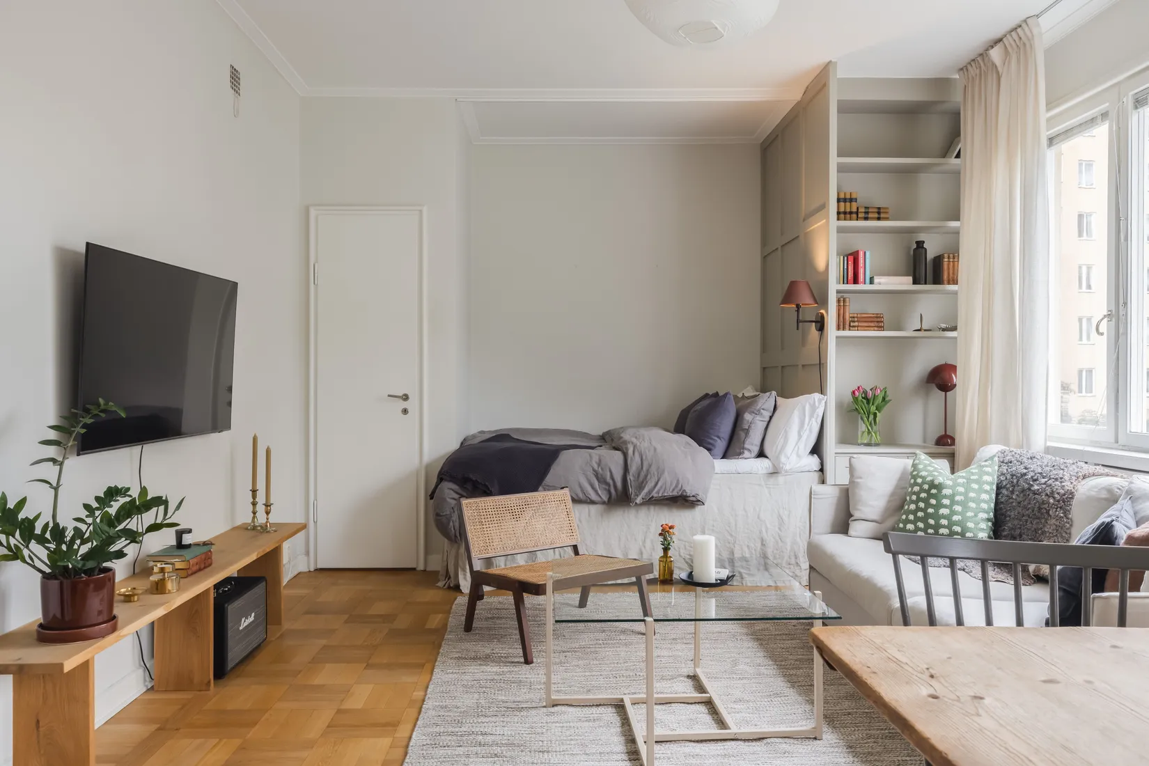 Bostadsrätt, Värtavägen 39, Gärdet - Östermalm, Stockholm