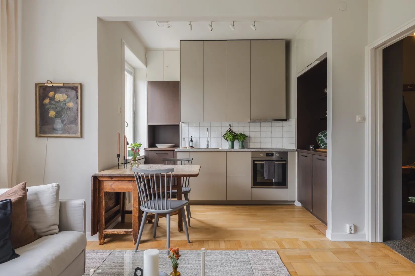 Bostadsrätt, Värtavägen 39, Gärdet - Östermalm, Stockholm