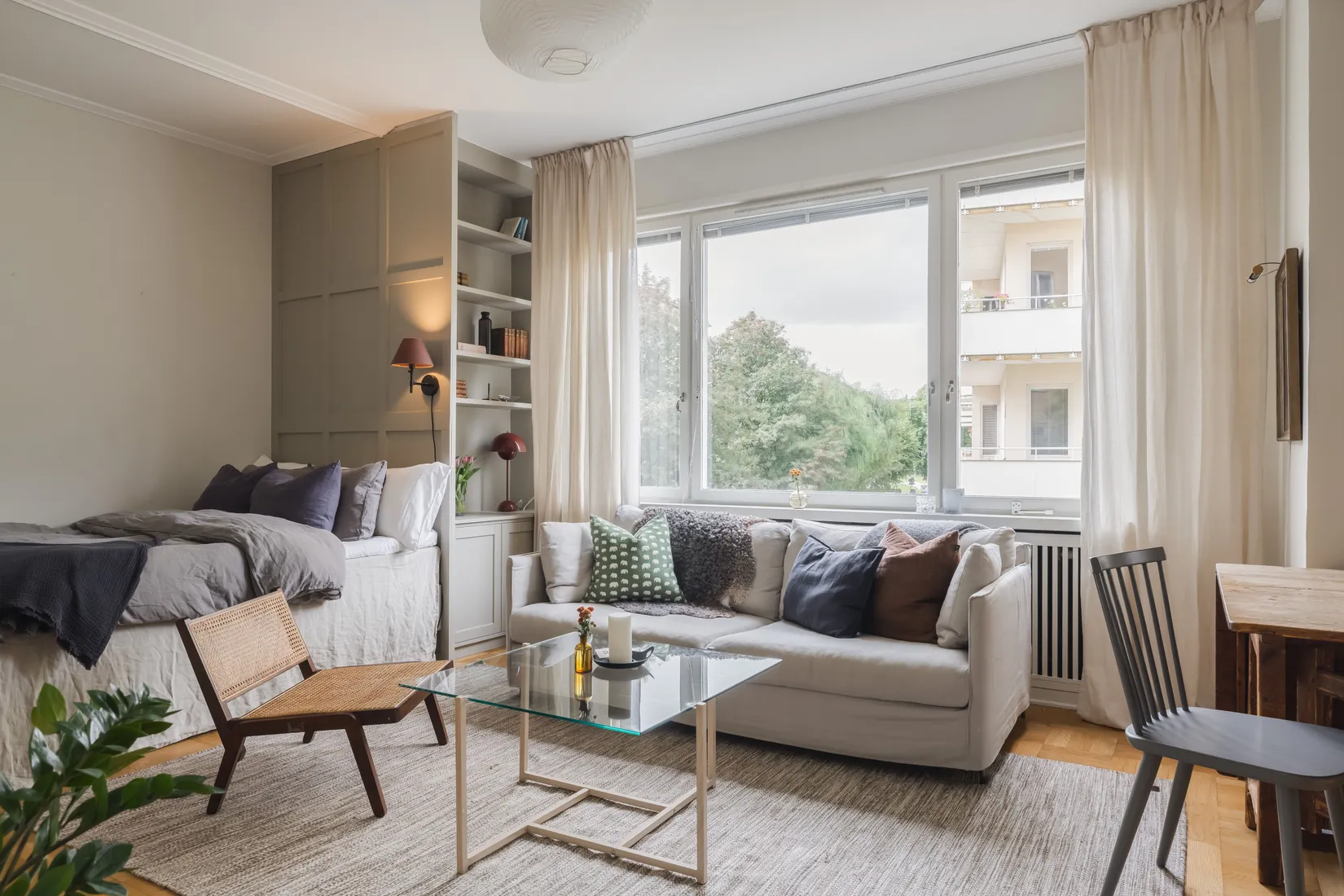 Bostadsrätt, Värtavägen 39, Gärdet - Östermalm, Stockholm