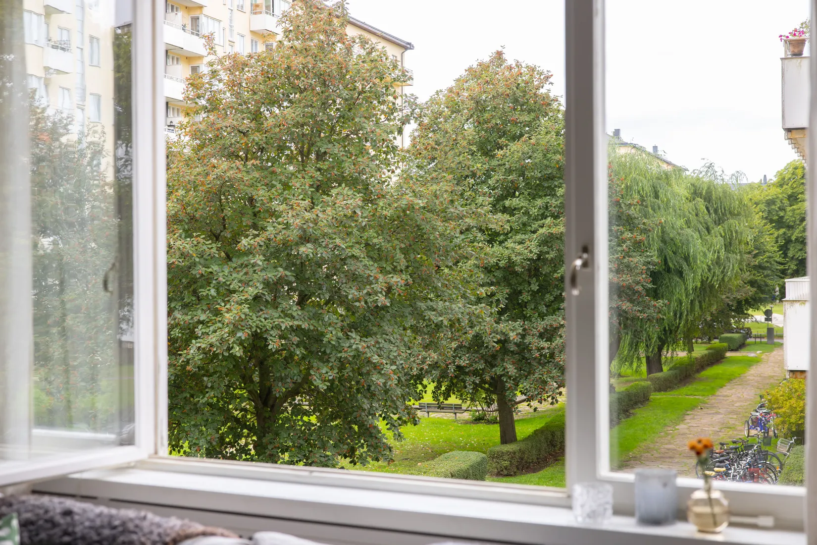 Bostadsrätt, Värtavägen 39, Gärdet - Östermalm, Stockholm