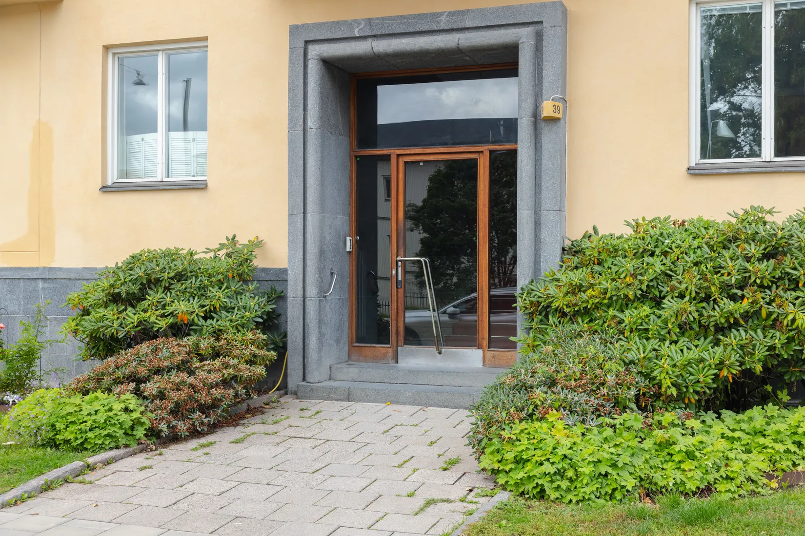 Bostadsrätt, Värtavägen 39, Gärdet - Östermalm, Stockholm