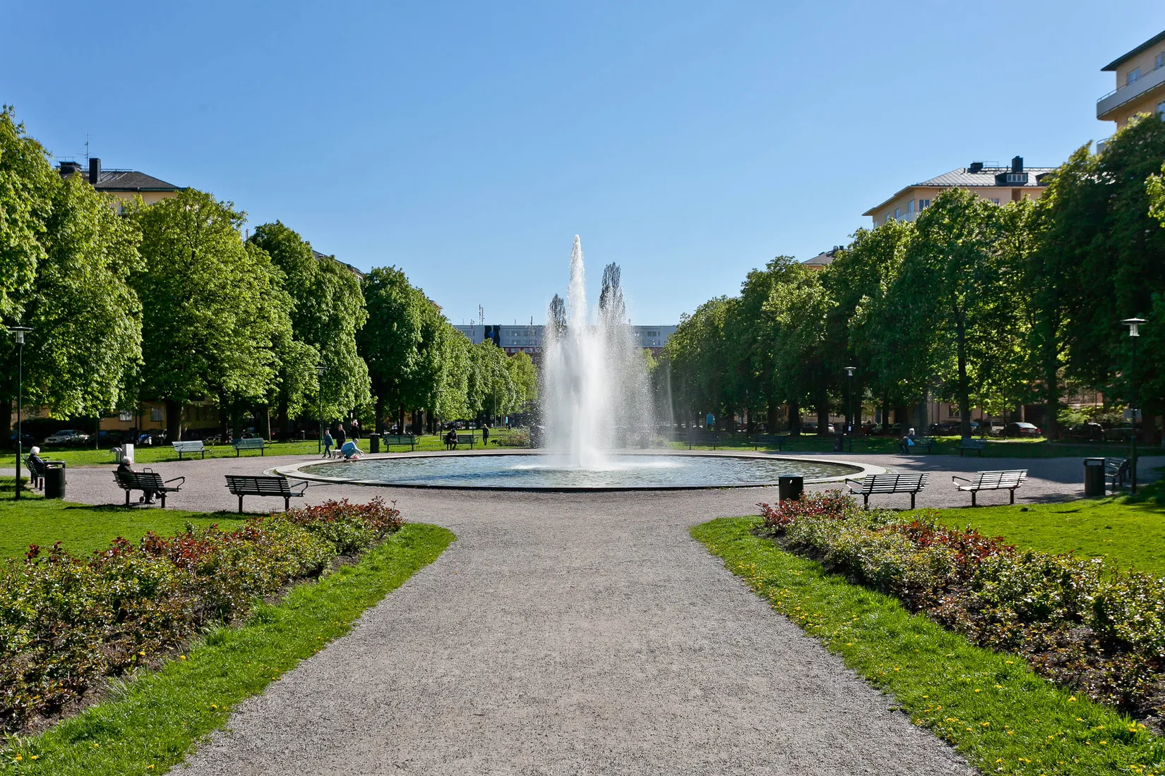 Bostadsrätt, Värtavägen 39, Gärdet - Östermalm, Stockholm
