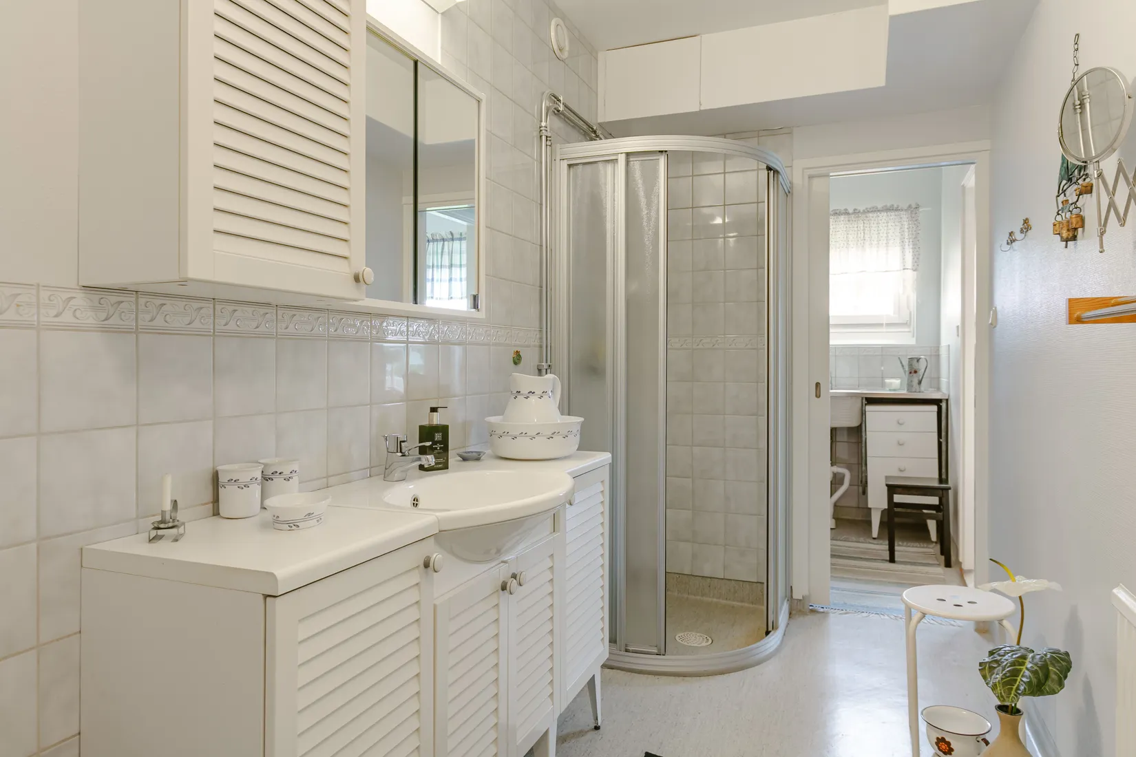 Bostadsrätt, Fiskaregatan 17, Åker, Nässjö