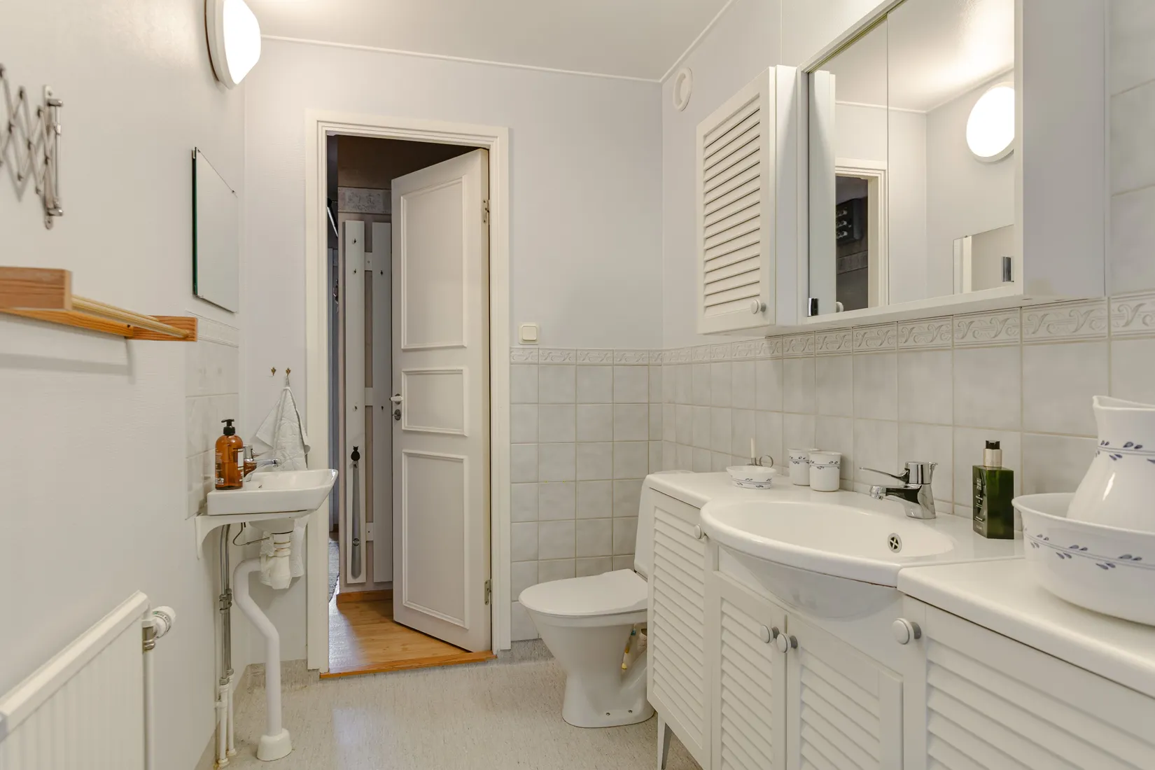 Bostadsrätt, Fiskaregatan 17, Åker, Nässjö