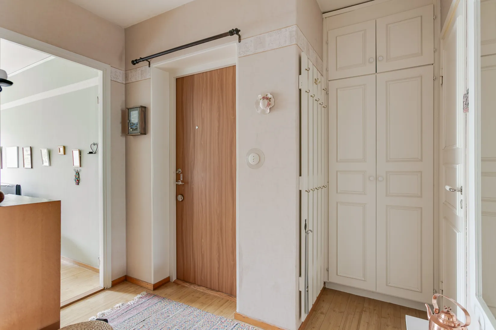 Bostadsrätt, Fiskaregatan 17, Åker, Nässjö