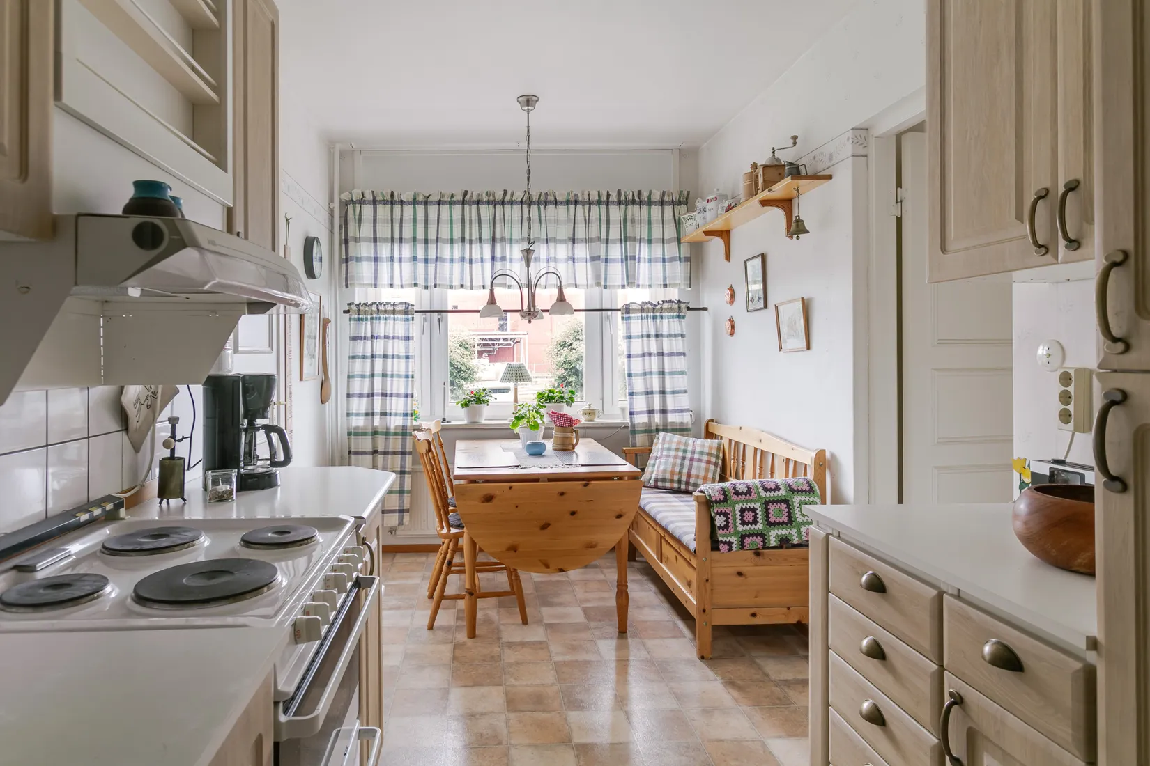 Bostadsrätt, Fiskaregatan 17, Åker, Nässjö