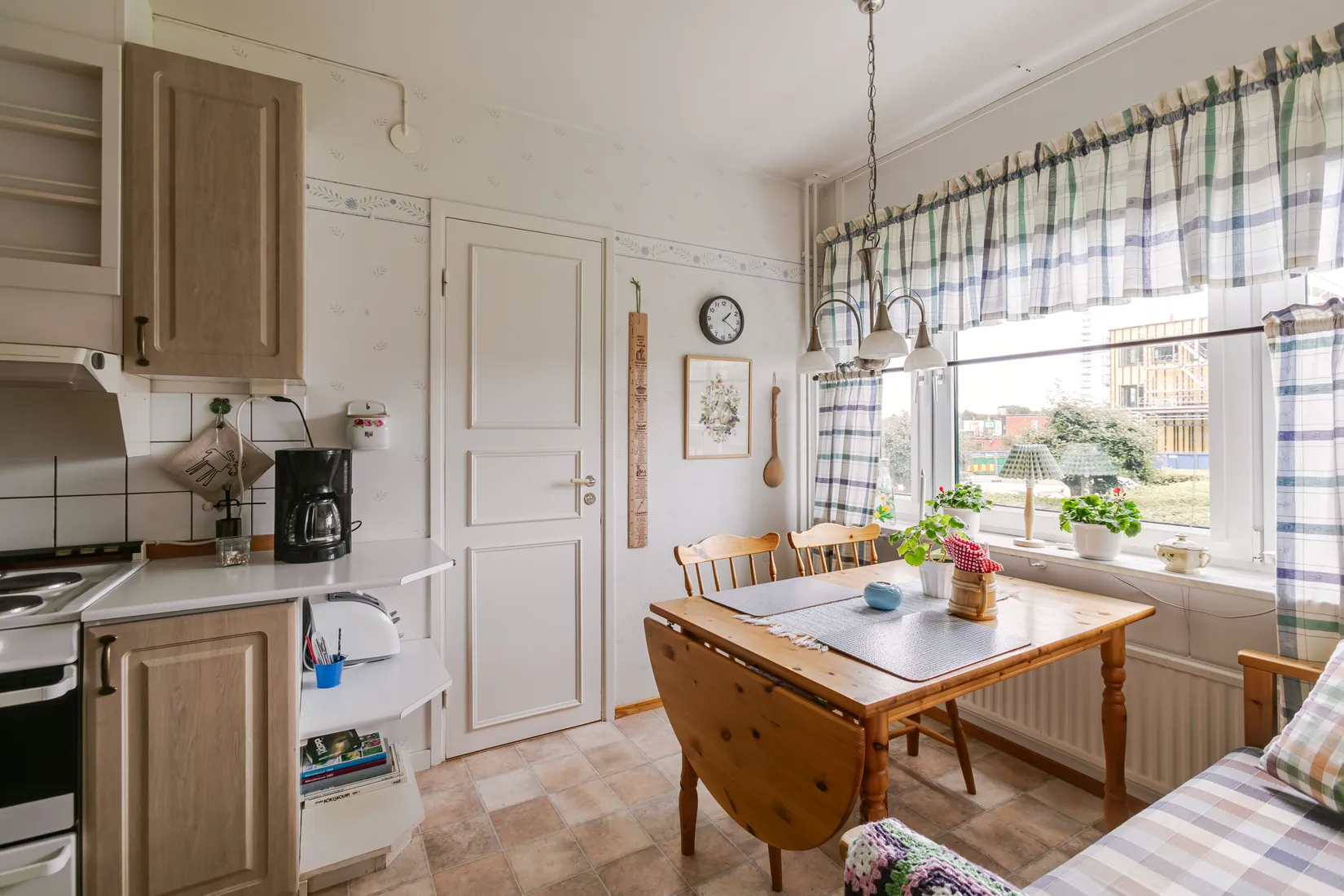 Bostadsrätt, Fiskaregatan 17, Åker, Nässjö