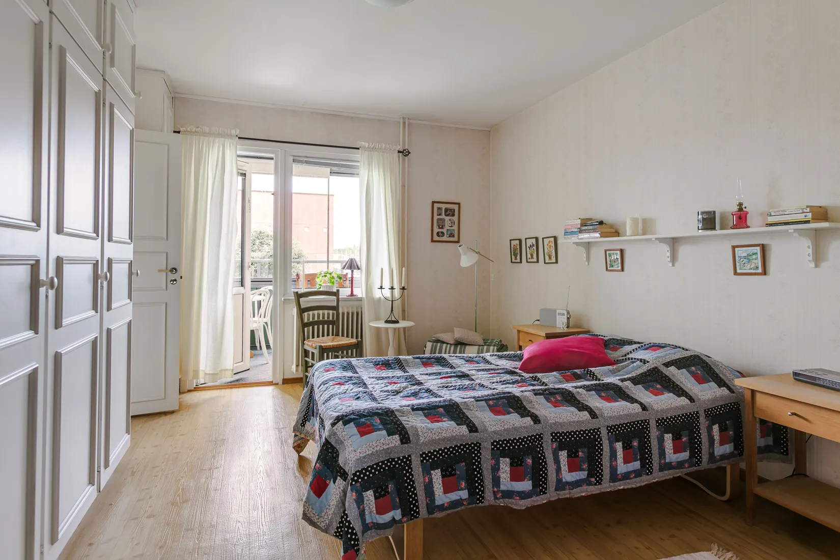 Bostadsrätt, Fiskaregatan 17, Åker, Nässjö
