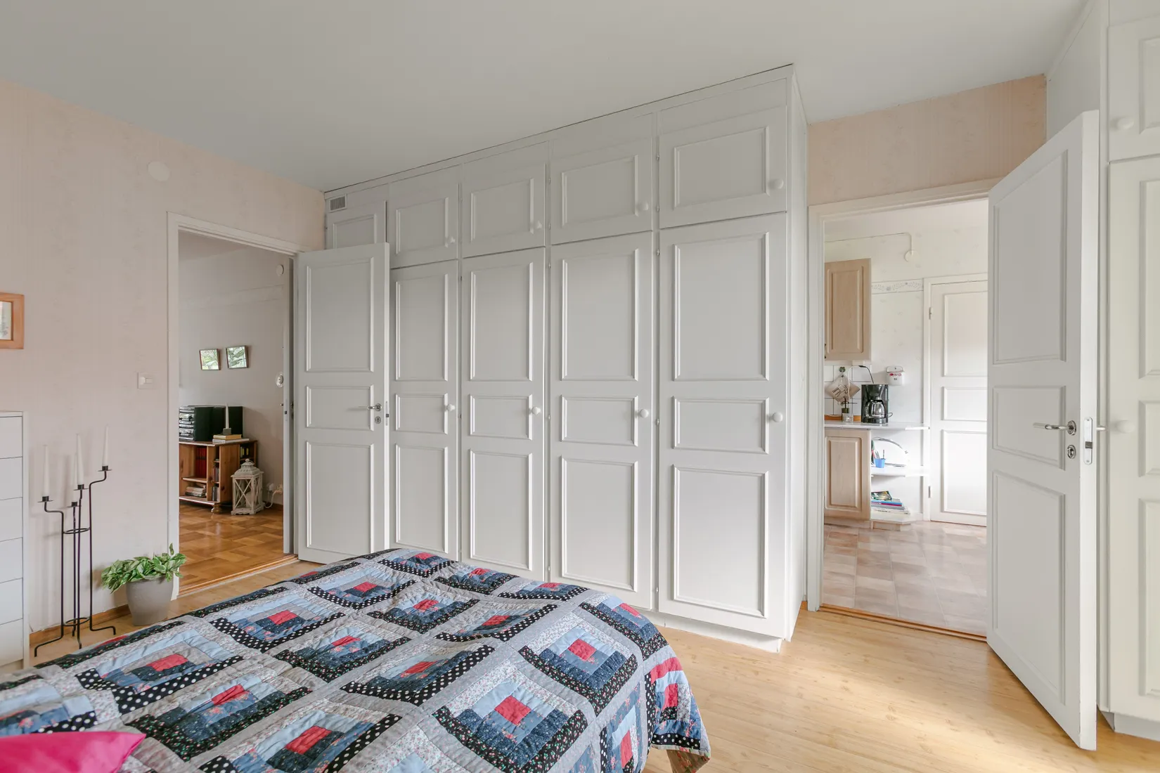 Bostadsrätt, Fiskaregatan 17, Åker, Nässjö