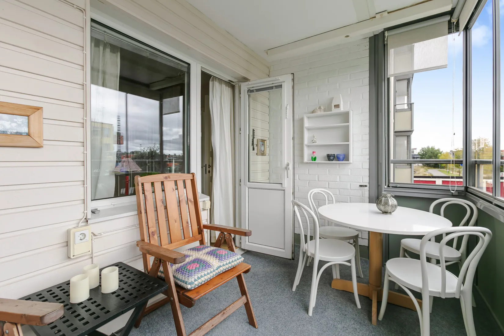 Bostadsrätt, Fiskaregatan 17, Åker, Nässjö